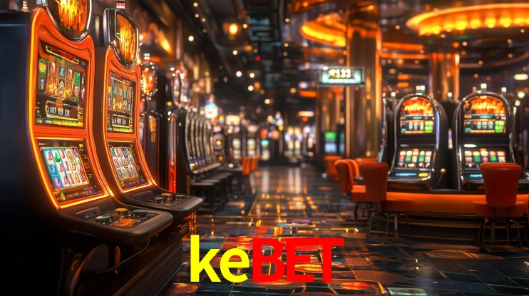 kebet: Seu Cassino Premiado com Pagamentos Rápidos