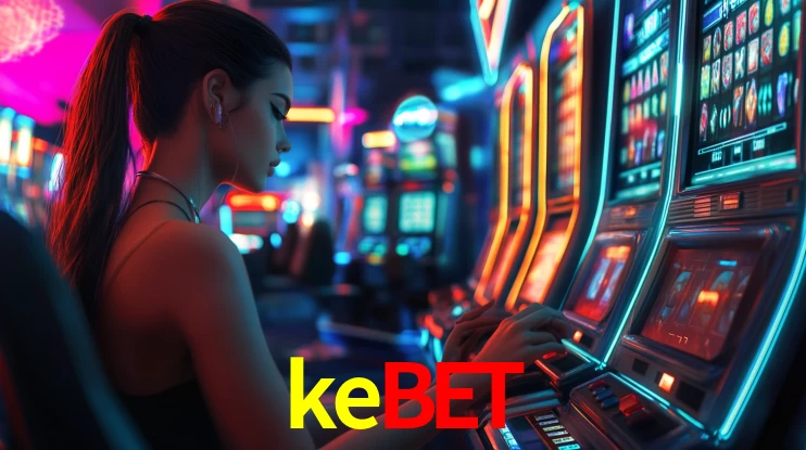 kebet jogo