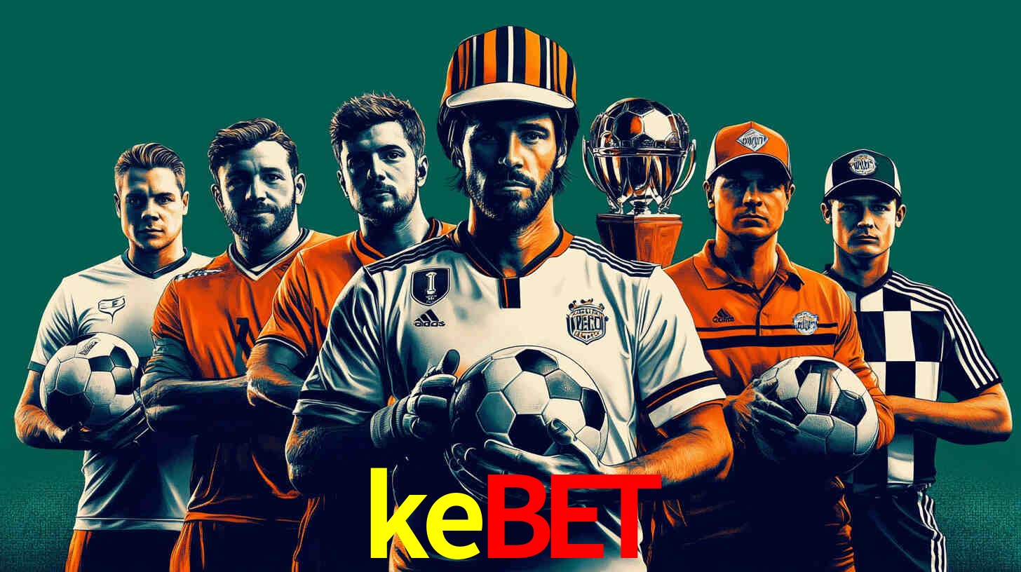 Estatísticas kebet