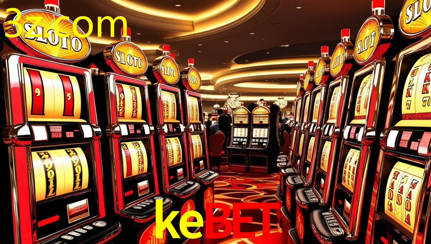 KEBET