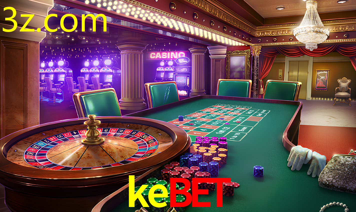 KEBET