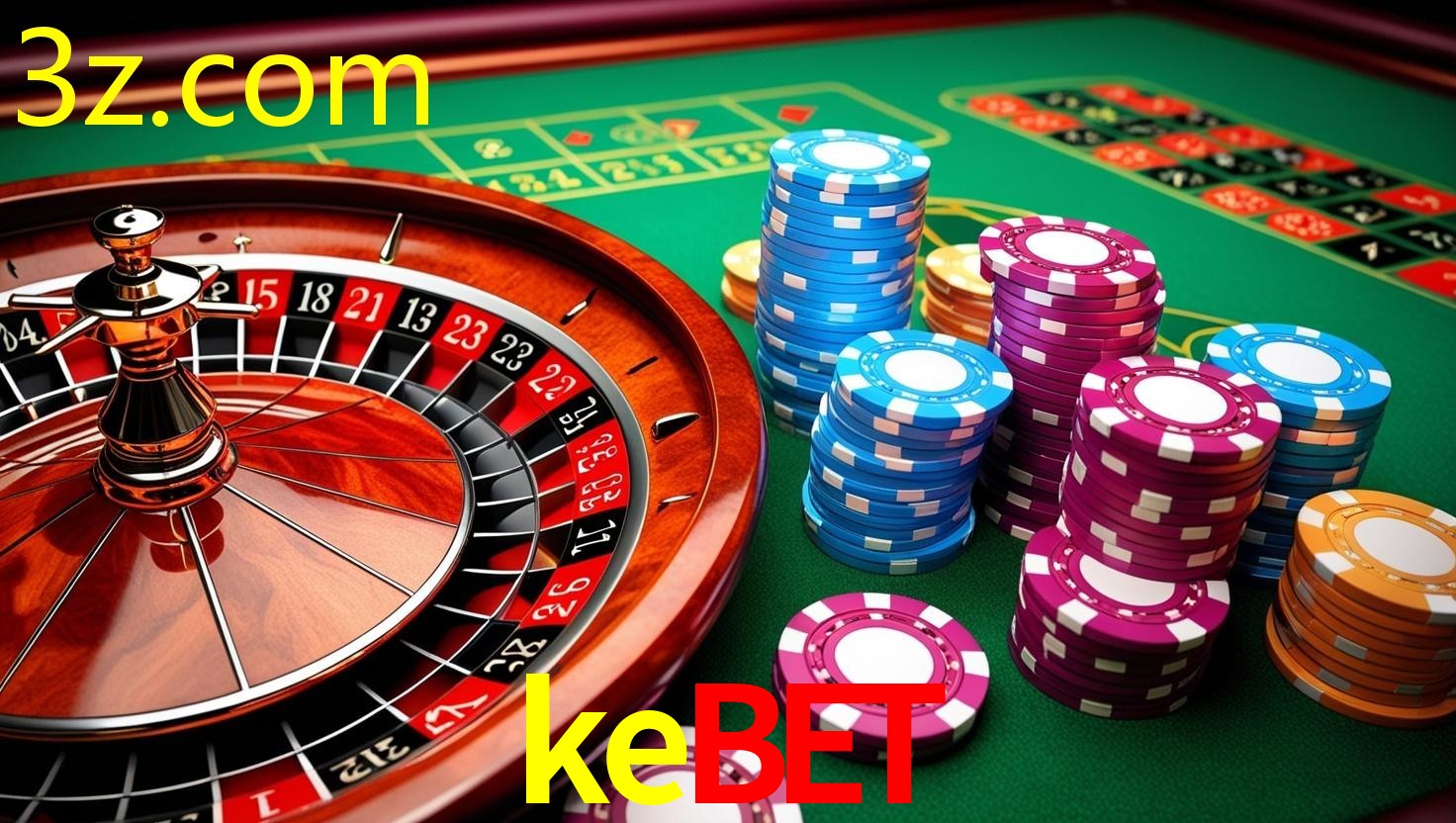 KEBET