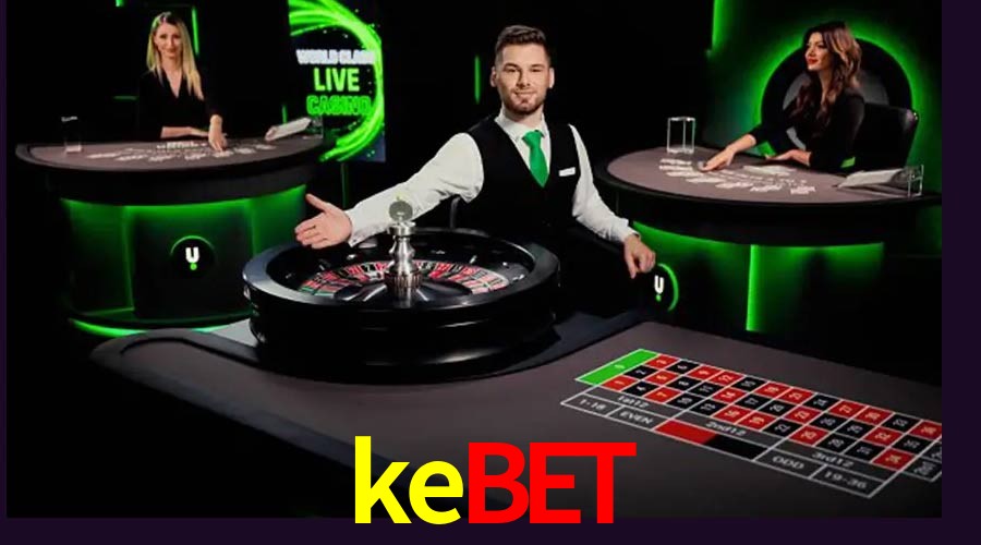 Game Statistics kebet