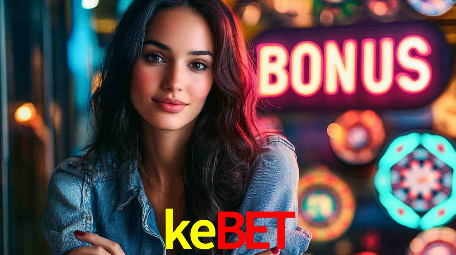 Descubra a Magia dos Jogos de Arcade no kebet