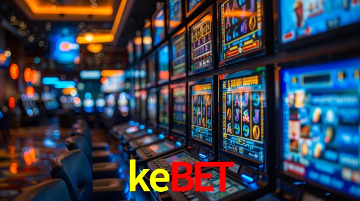 Bonus Features kebet
