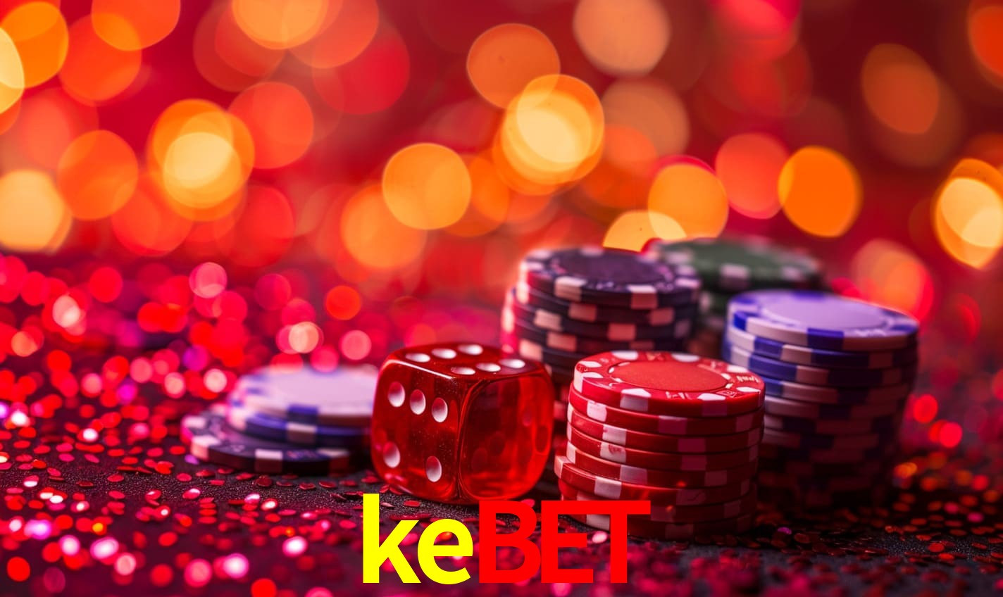 Provedores de Jogos kebet