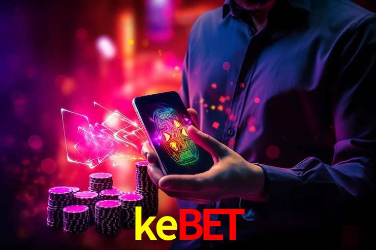 A Experiência Imersiva dos Cassinos Ao Vivo no kebet