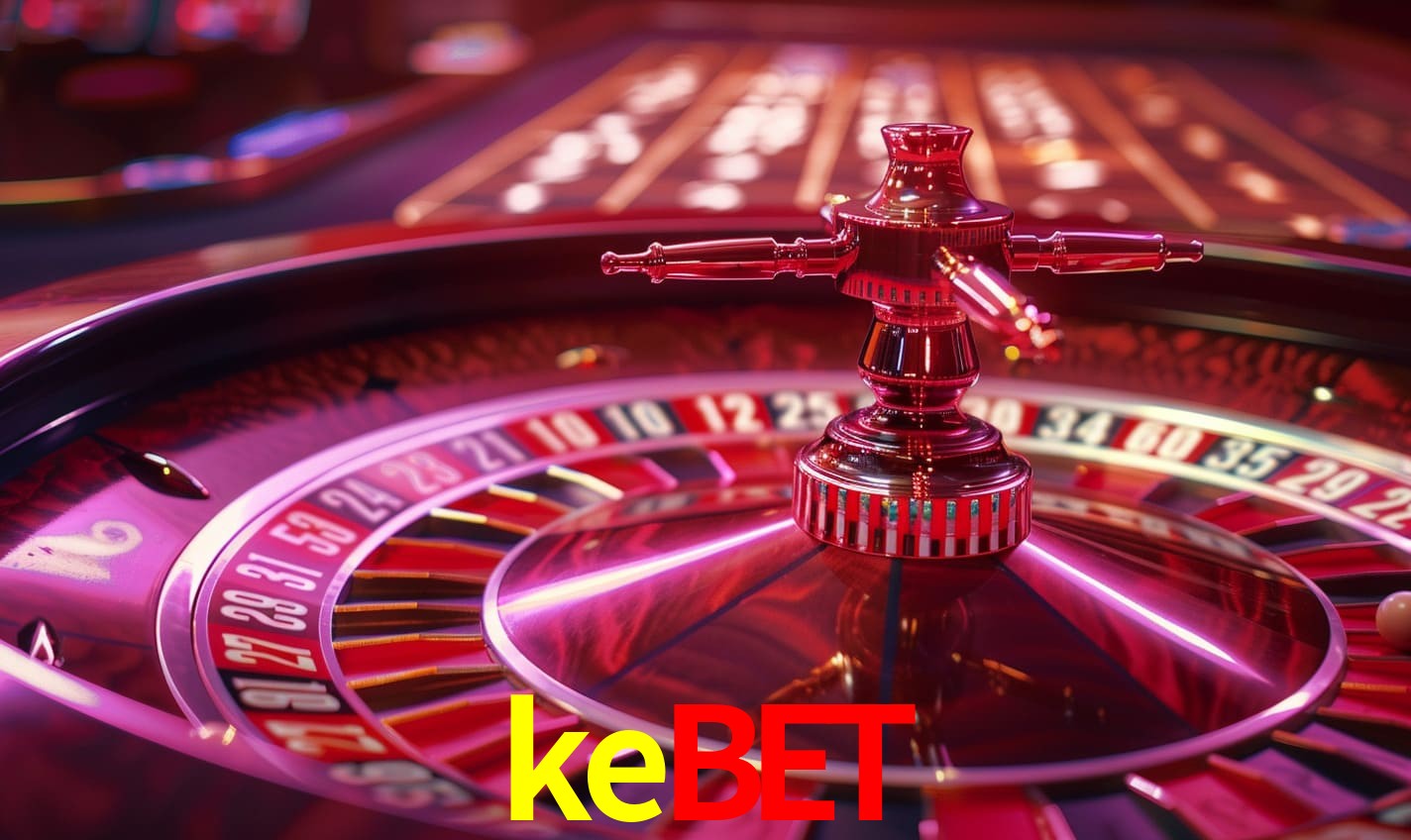 Login Seguro kebet