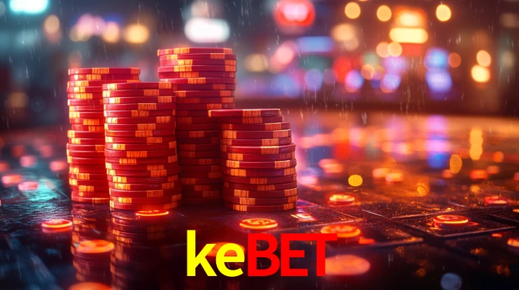 kebet: A Experiência de Casino com Jogos de Mesa ao Vivo