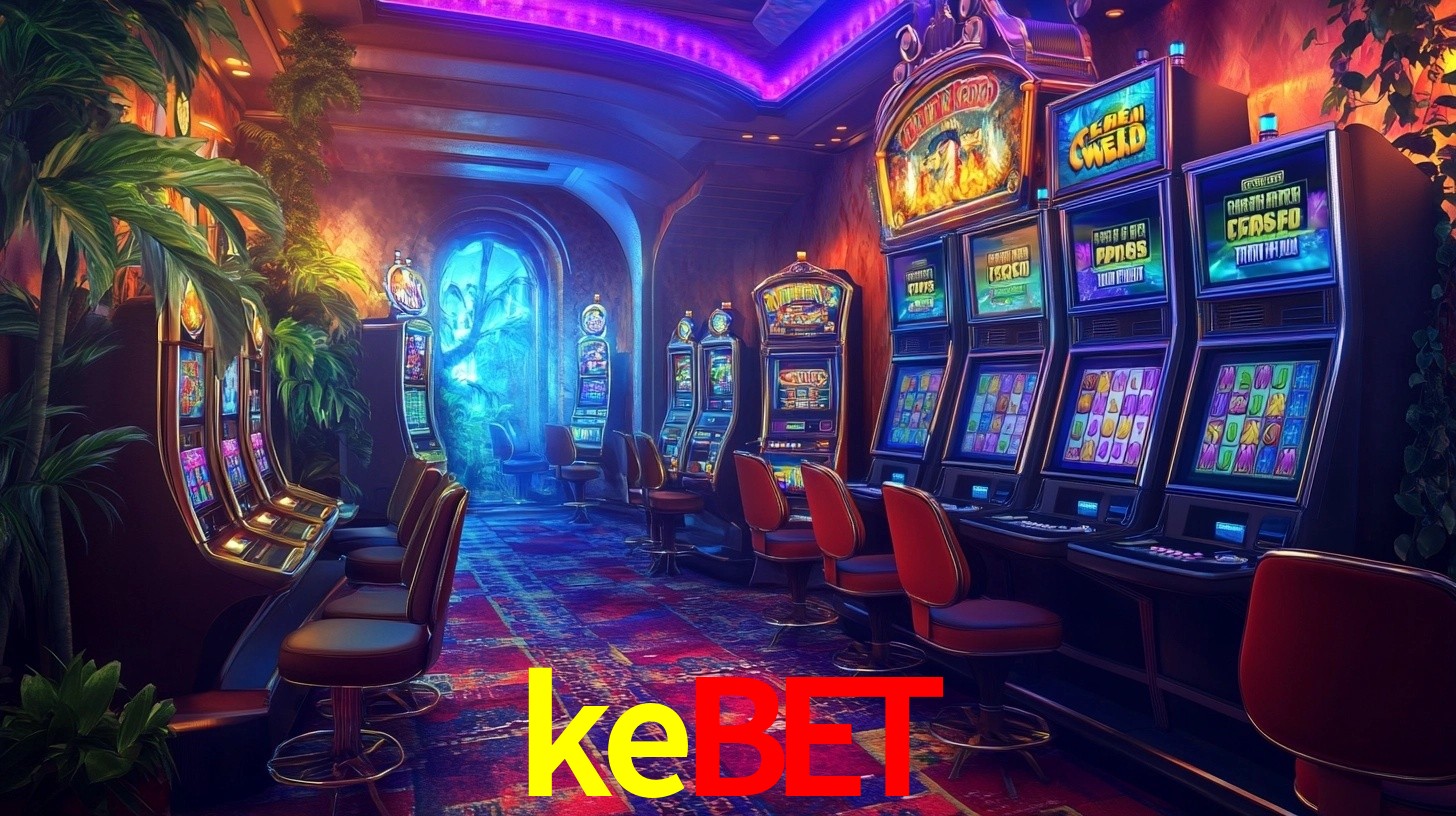 Ofertas Imperdíveis na kebet: Promoções e Bônus Que Valem a Pena