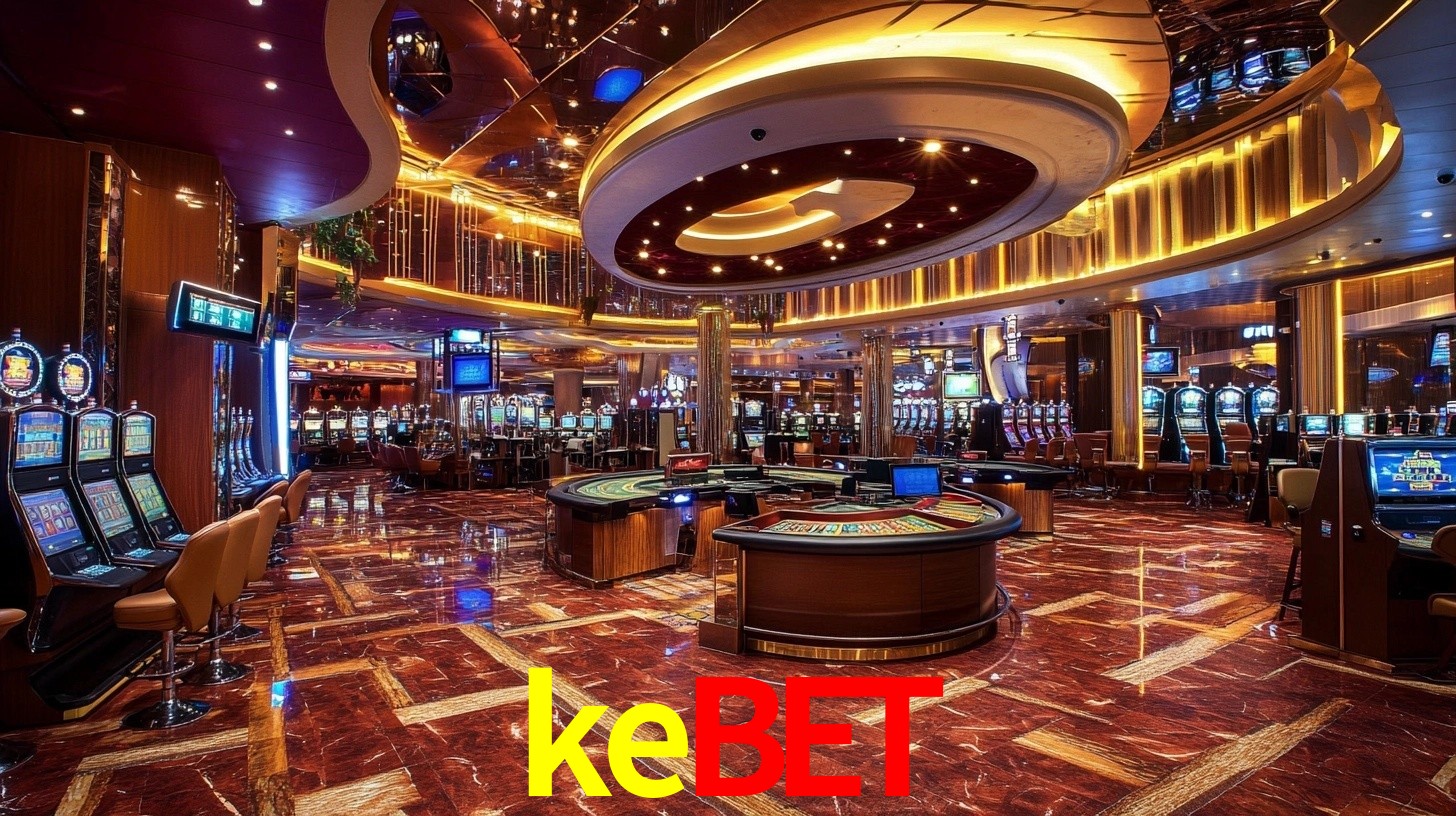 kebet jogo