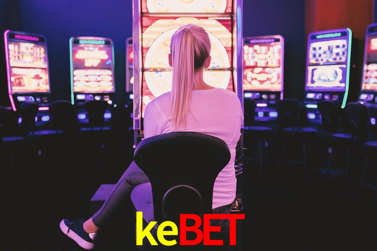 Tennis Betting kebet