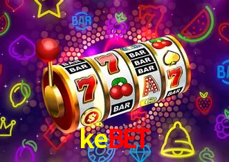 cassino kebet