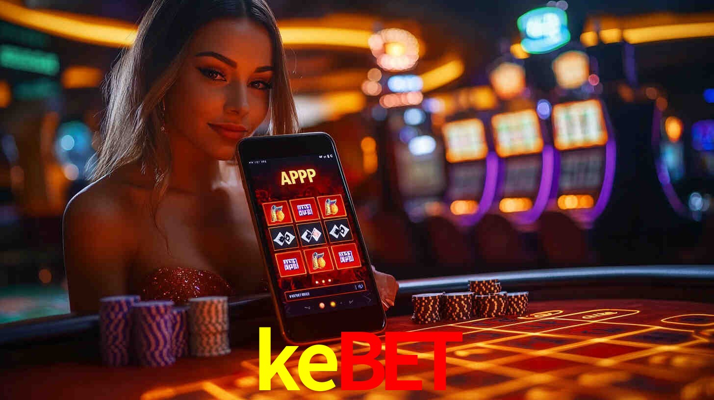 Apostas de Futebol kebet