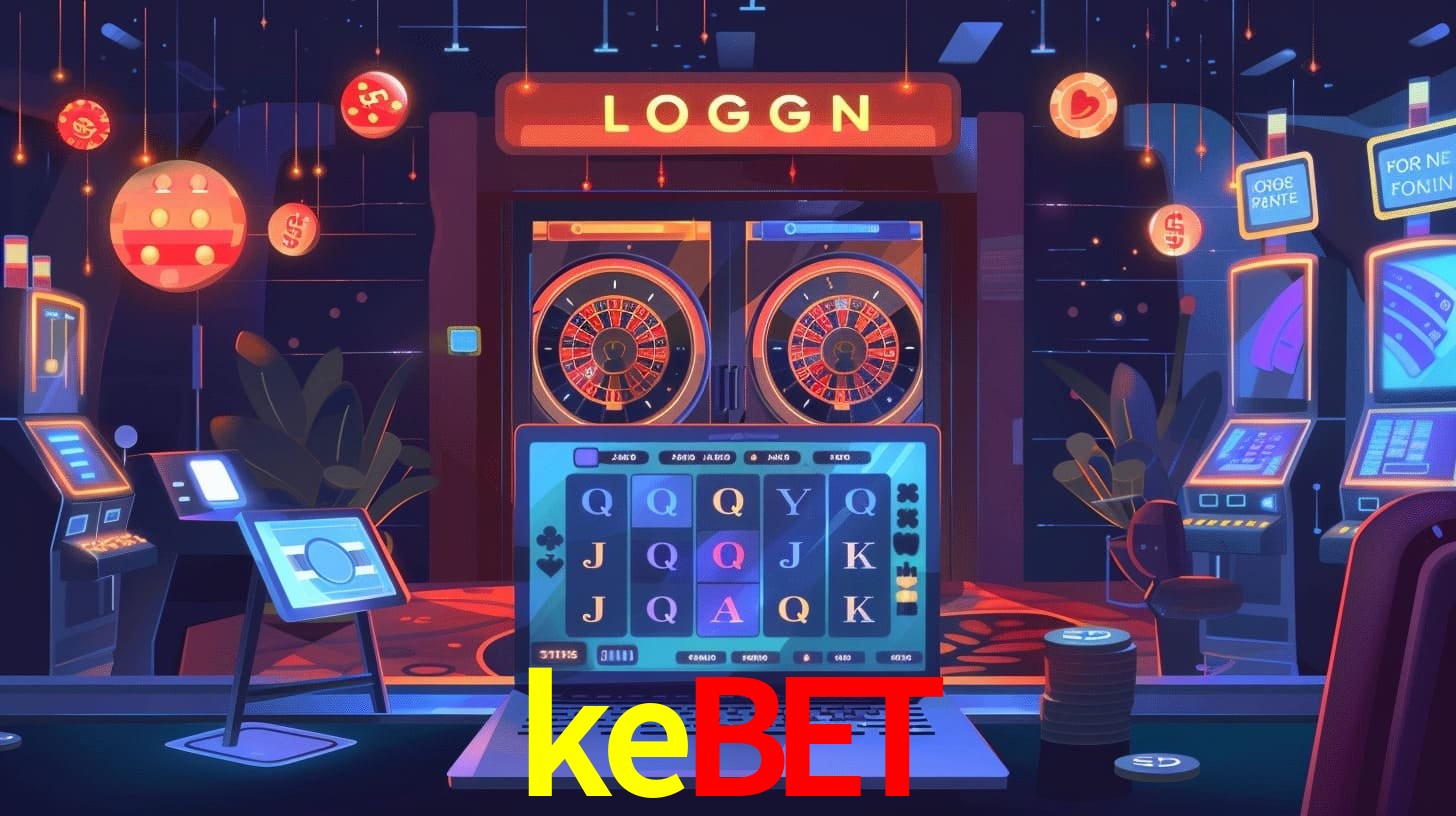 Explorando a Categoria de Eventos em Apostas na kebet