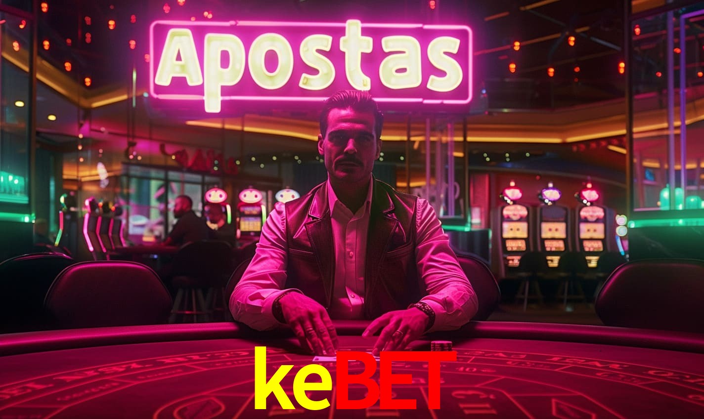 Jogos de Slot kebet