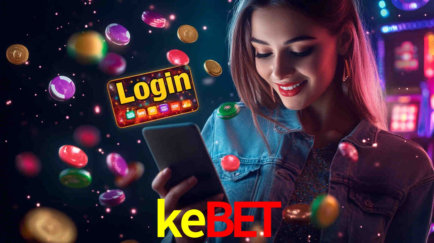 Apostas de Tênis kebet