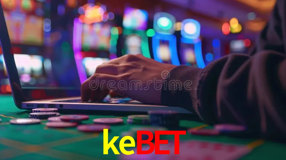 Desvendando o Mundo dos Jogos Virtuais na kebet