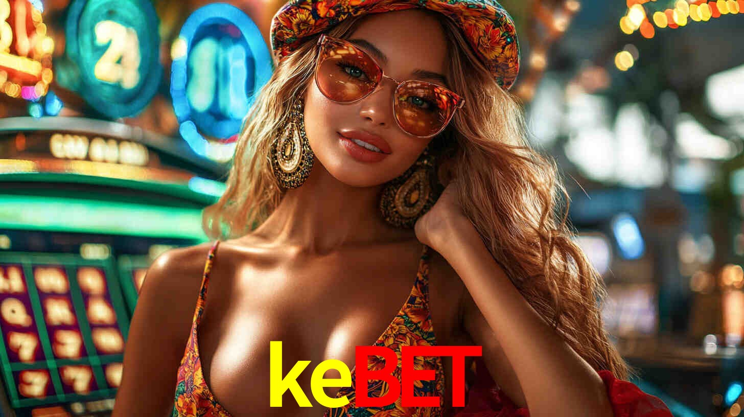 kebet: Jogos de Caça-Níqueis-Altas Recompensas, Roleta-Velocidade, Blackjack-Desafios Máximos