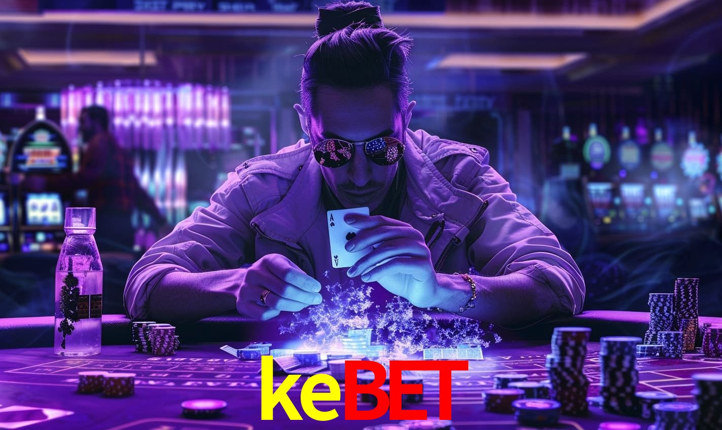 Tournaments kebet