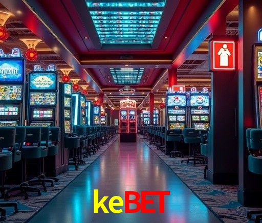 Benefícios da Conta kebet