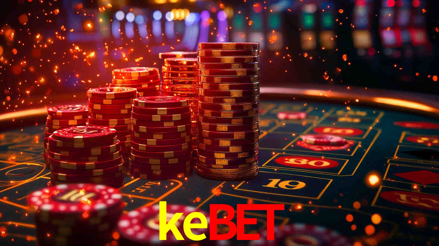 kebet jogo