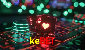 Desvendando o Mundo dos Jogos Virtuais na kebet