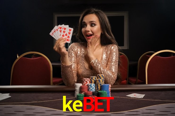 Desvendando o Mundo dos Jogos Virtuais na kebet