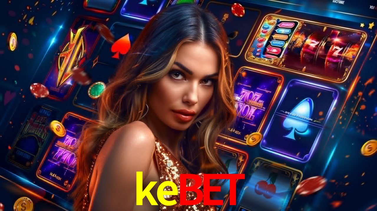 Design Responsivo kebet