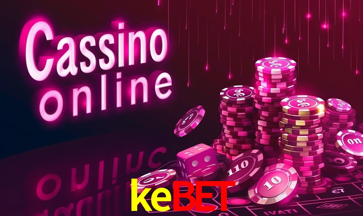 Casino Ao Vivo kebet